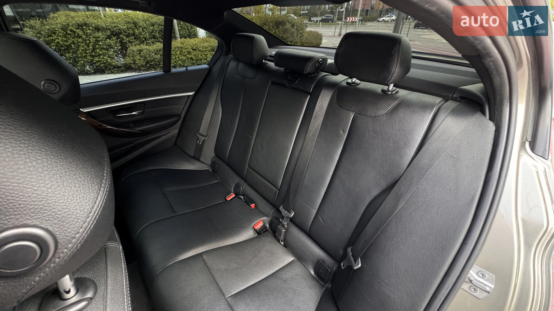 2015 BMW 3er - мініатюра 41