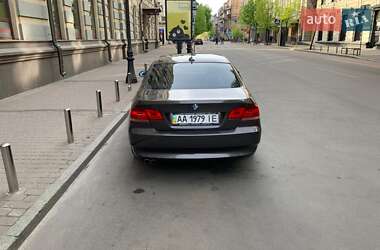 Купе BMW 3 Series 2008 в Києві