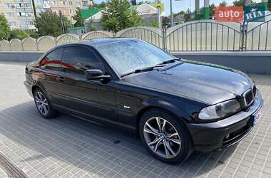 Купе BMW 3 Series 2000 в Кропивницком