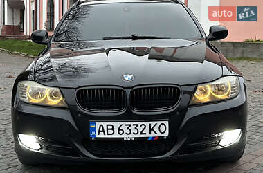 Универсал BMW 3 Series 2009 в Тульчине