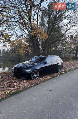 Универсал BMW 3 Series 2008 в 