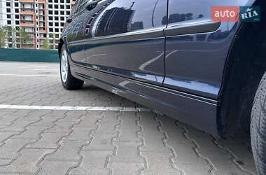 Седан BMW 3 Series 2004 в Києві