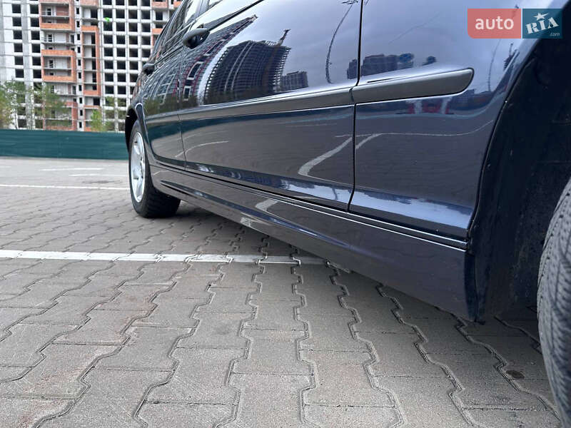 Седан BMW 3 Series 2004 в Киеве фото 9 Седан BMW 3 Series 2004 в Киеве
