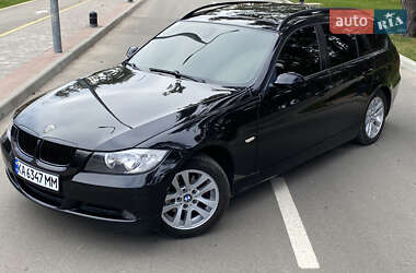 Універсал BMW 3 Series 2006 в Києві