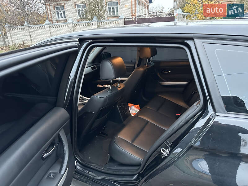 Универсал BMW 3 Series 2009 в Виннице фото 8 Универсал BMW 3 Series 2009 в Виннице