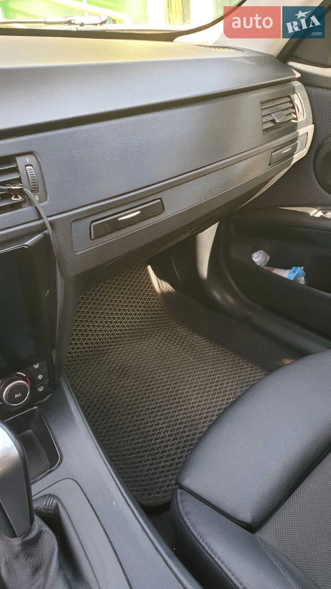 2011 BMW 3er - мініатюра 16