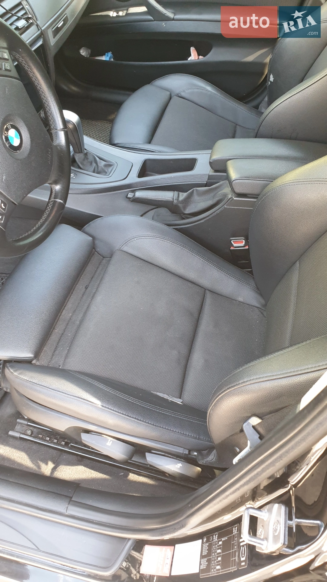 2011 BMW 3er - мініатюра 13