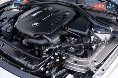 Седан BMW 3 Series 2017 в 