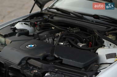 Седан BMW 3 Series 2002 в 