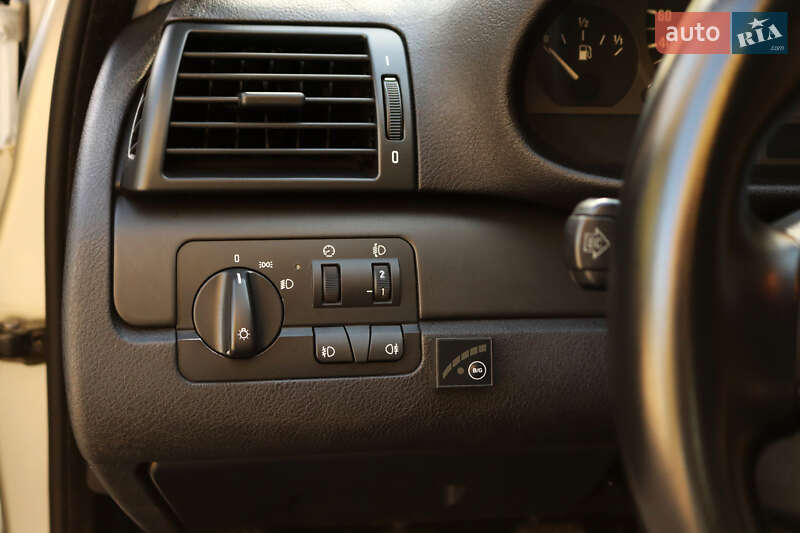 Седан BMW 3 Series 2002 в Червоному Донце фото 66 Седан BMW 3 Series 2002 в Червоному Донце