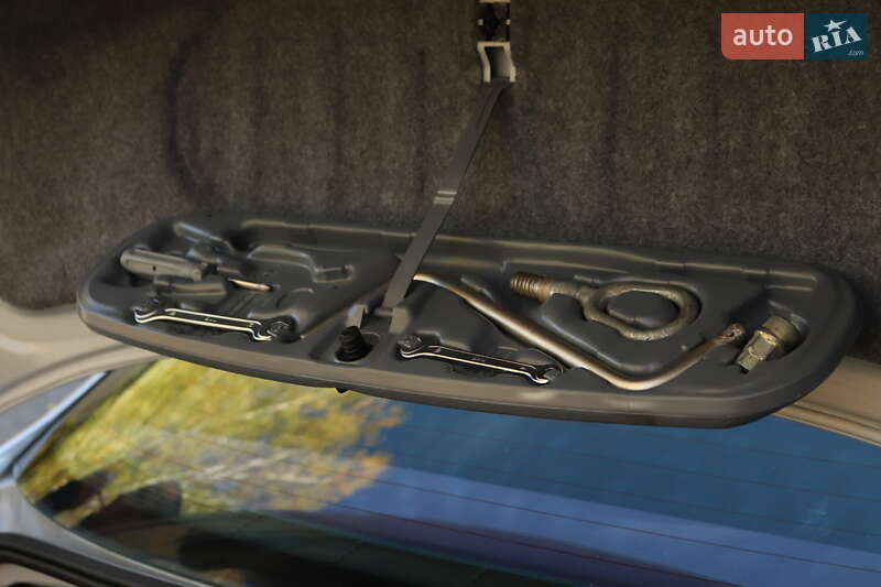 Седан BMW 3 Series 2002 в Червоному Донце фото 79 Седан BMW 3 Series 2002 в Червоному Донце