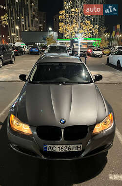 Універсал BMW 3 Series 2008 в Києві