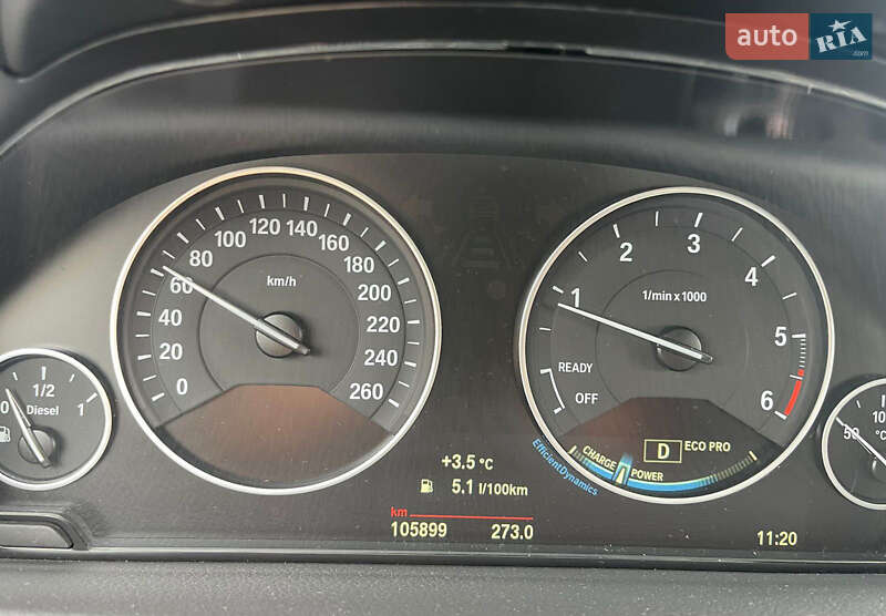 Седан BMW 3 Series 2015 в Львове фото 14 Седан BMW 3 Series 2015 в Львове