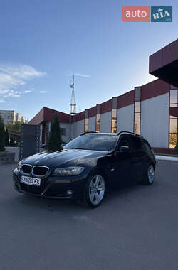 Универсал BMW 3 Series 2009 в Харькове