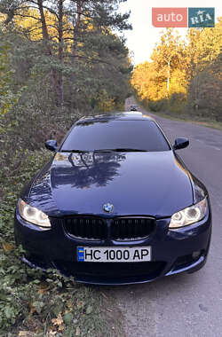 Купе BMW 3 Series 2012 в Яворові