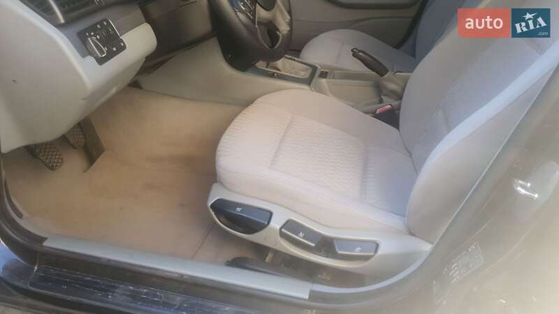 Седан BMW 3 Series 1999 в Белгороде-Днестровском