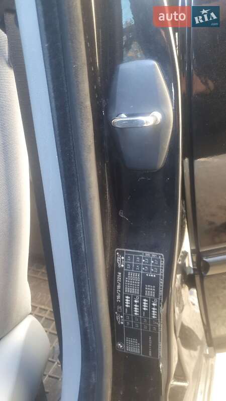 Седан BMW 3 Series 1999 в Белгороде-Днестровском