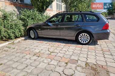 Универсал BMW 3 Series 2008 в Днепре