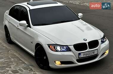 Седан BMW 3 Series 2012 в Днепре