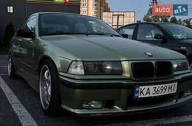 Седан BMW 3 Series 1996 в Києві