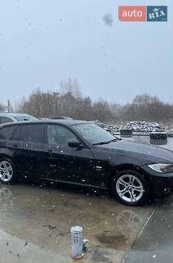 Универсал BMW 3 Series 2010 в Ровно