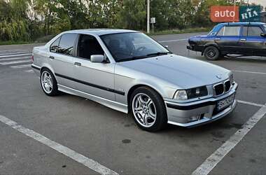 Седан BMW 3 Series 1997 в Одессе