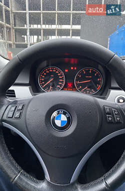 Универсал BMW 3 Series 2008 в Львове