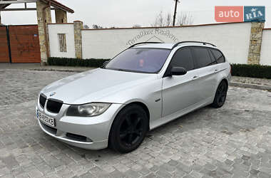 Універсал BMW 3 Series 2008 в Вінниці