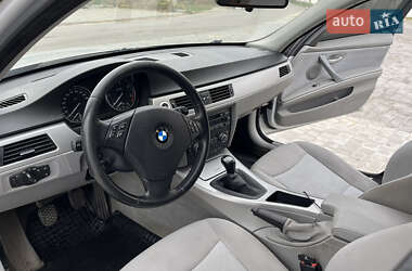 Универсал BMW 3 Series 2008 в Виннице