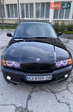 Седан BMW 3 Series 1999 в Краснограде