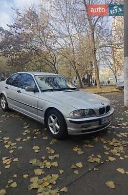 Седан BMW 3 Series 1998 в Черноморске