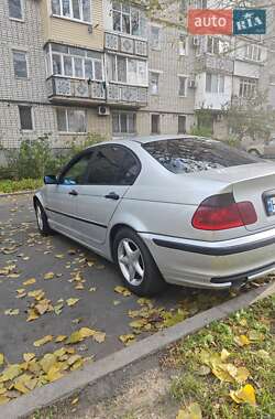 Седан BMW 3 Series 1998 в Черноморске