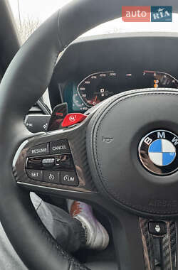Седан BMW 3 Series 2019 в 