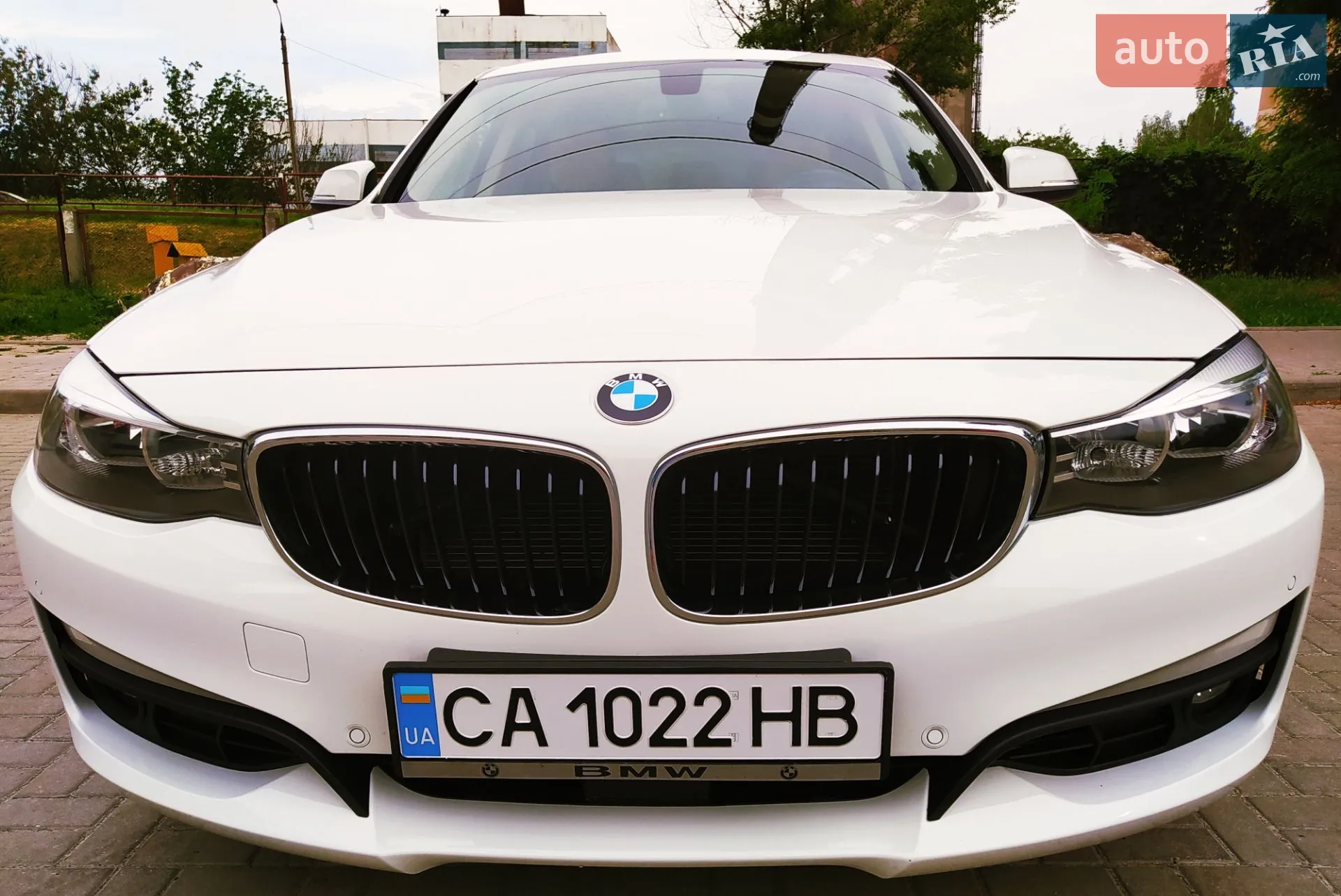 2013 BMW 3er - мініатюра 6