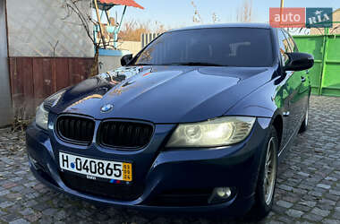 Універсал BMW 3 Series 2010 в Житомирі