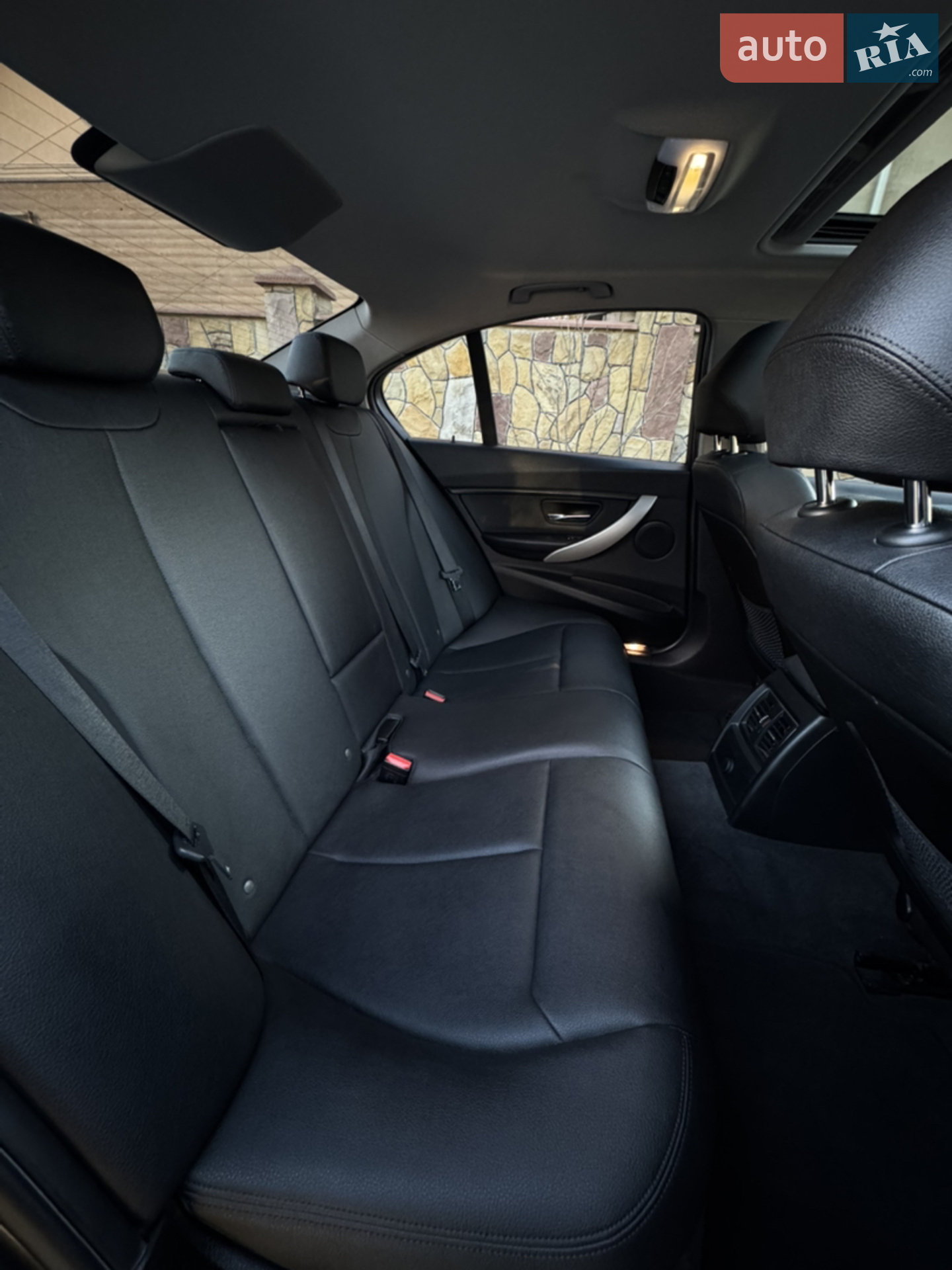 2016 BMW 3er - мініатюра 7