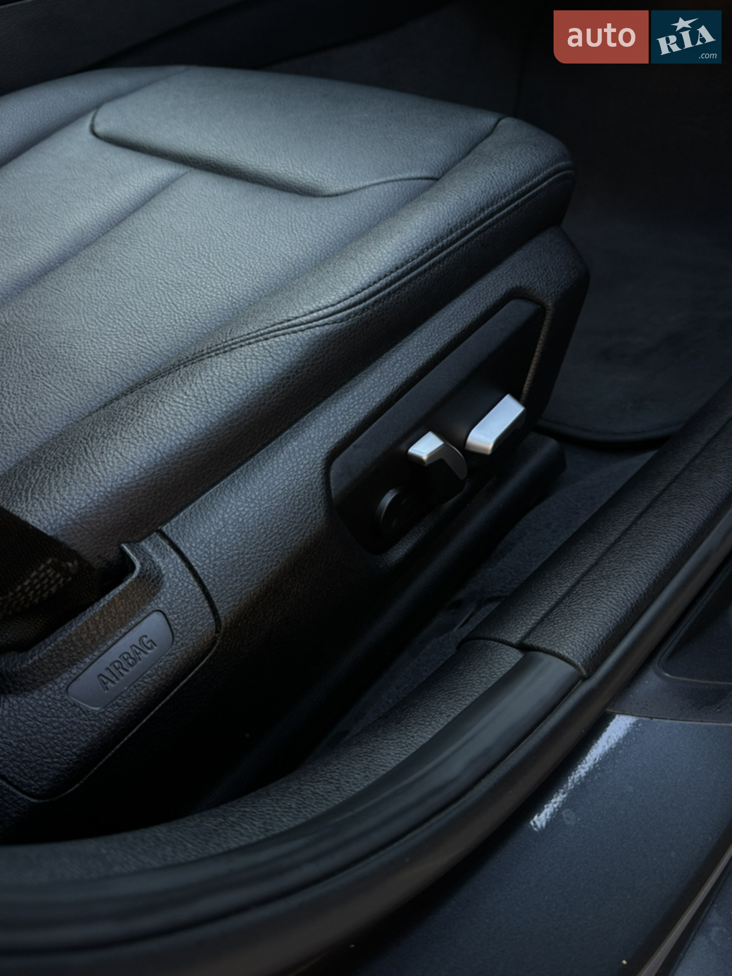 2016 BMW 3er - мініатюра 13