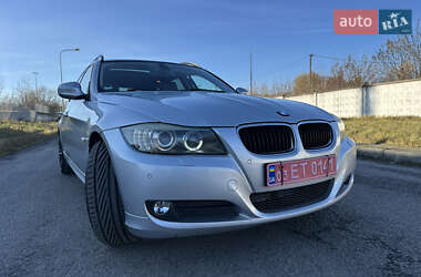 Універсал BMW 3 Series 2009 в Львові