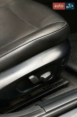 Седан BMW 3 Series 2011 в 
