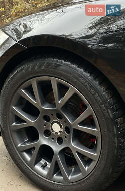 Седан BMW 3 Series 2011 в 