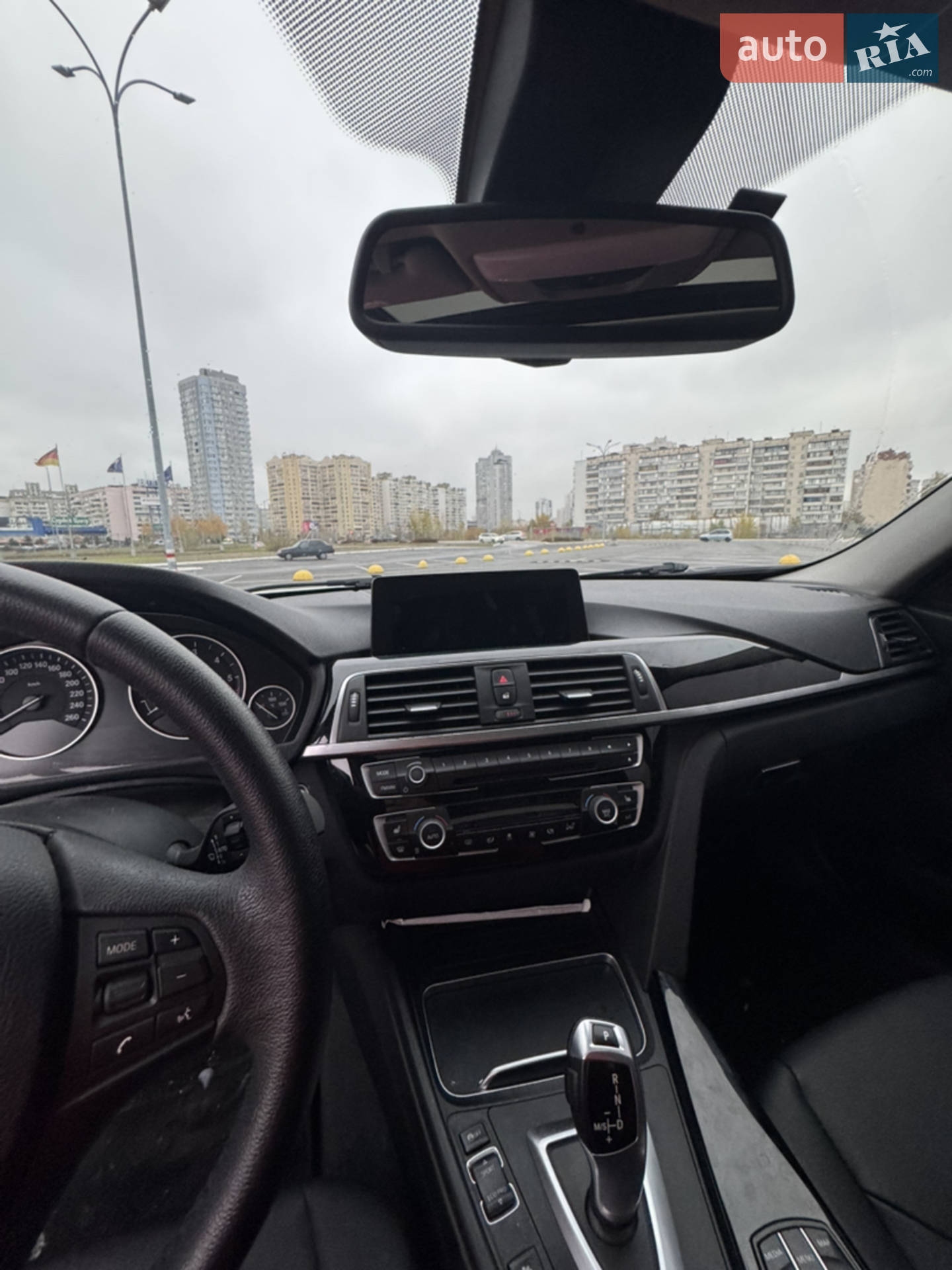 2018 BMW 3er - мініатюра 20