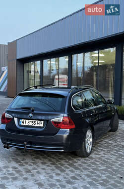 Универсал BMW 3 Series 2006 в Буче