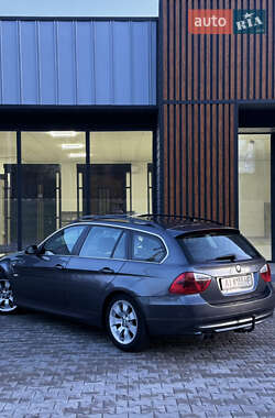 Универсал BMW 3 Series 2006 в Буче