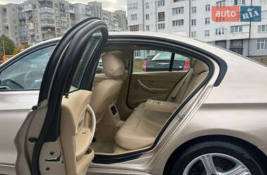 Седан BMW 3 Series 2013 в Львове