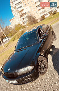 Седан BMW 3 Series 1999 в Одессе