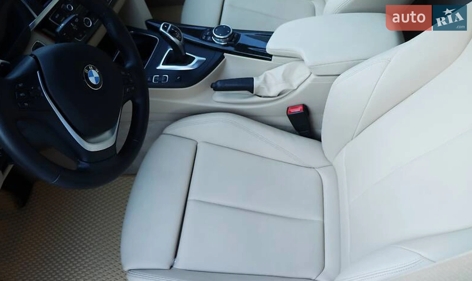 2015 BMW 3er - мініатюра 15