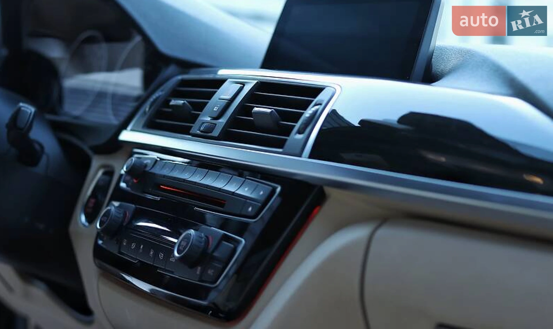 2015 BMW 3er - мініатюра 20