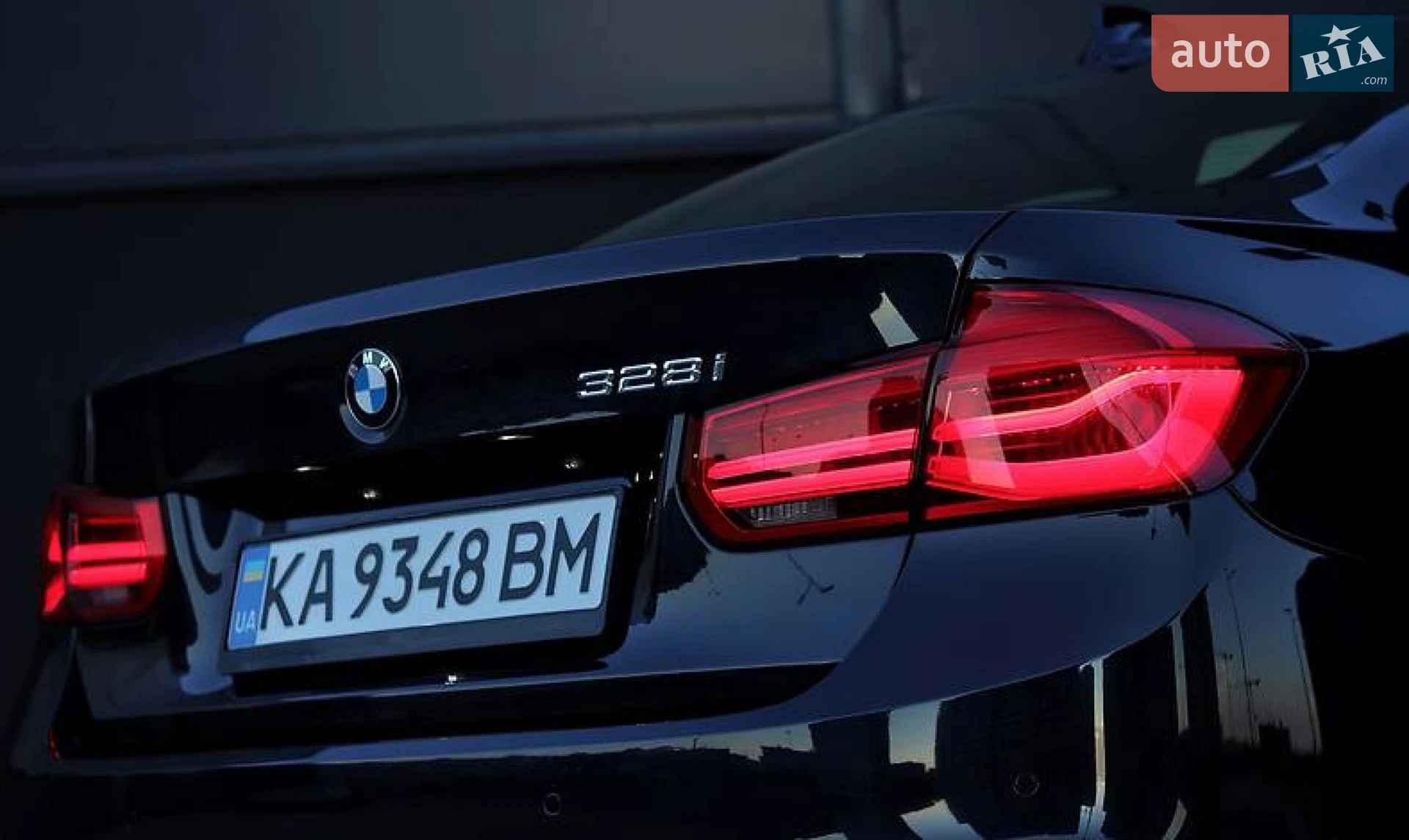 2015 BMW 3er - мініатюра 10