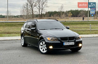 Универсал BMW 3 Series 2008 в Павлограде