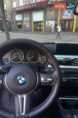 Седан BMW 3 Series 2012 в Запорожье